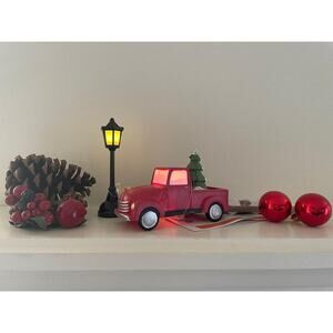 Target Bullseye Playground Truck &‎ Lamp Post Lights Up 2023